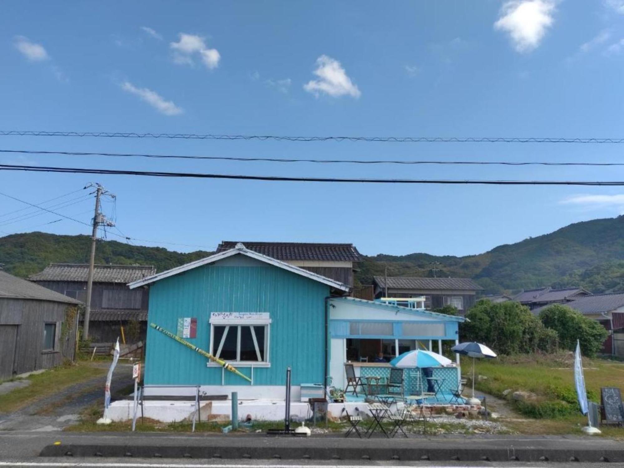 Imaginewestocean - Vacation Stay 15915 Suo-Oshima Exterior photo