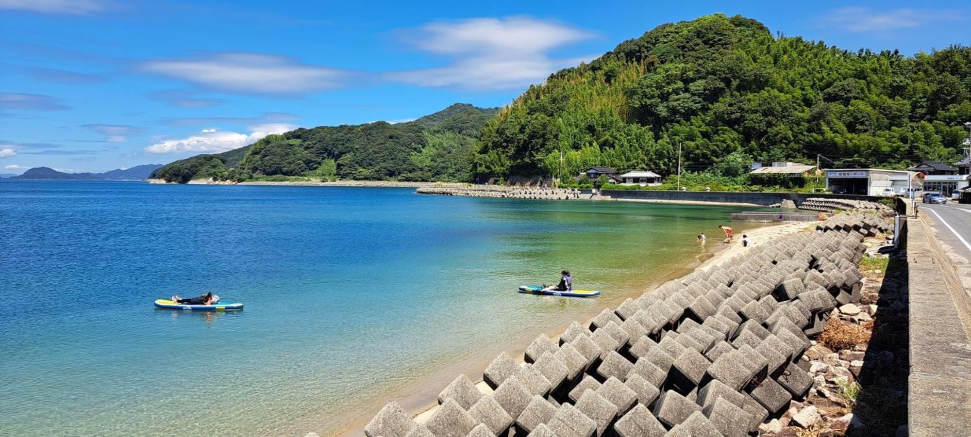 Imaginewestocean - Vacation Stay 15915 Suo-Oshima Exterior photo