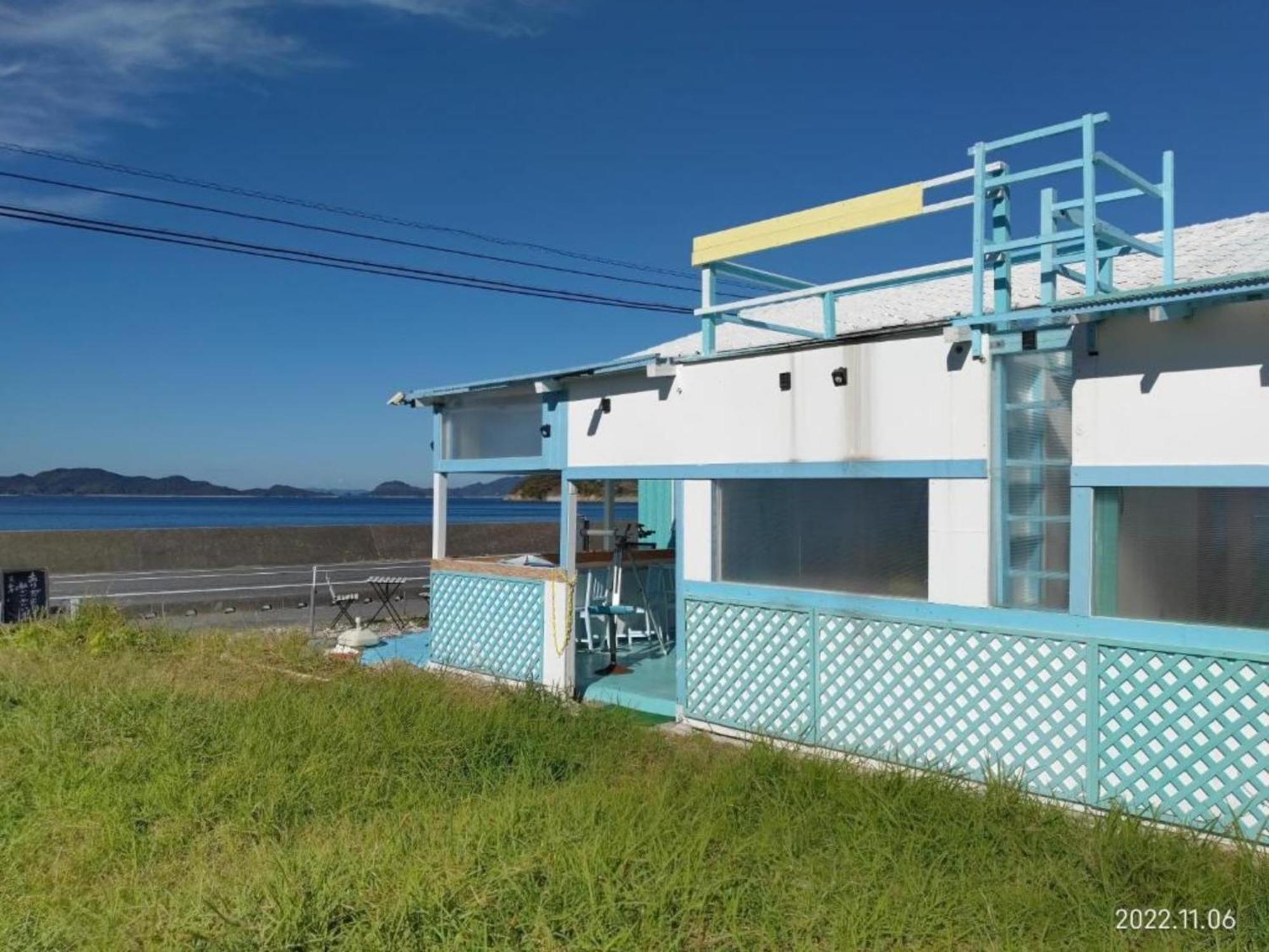 Imaginewestocean - Vacation Stay 15915 Suo-Oshima Exterior photo