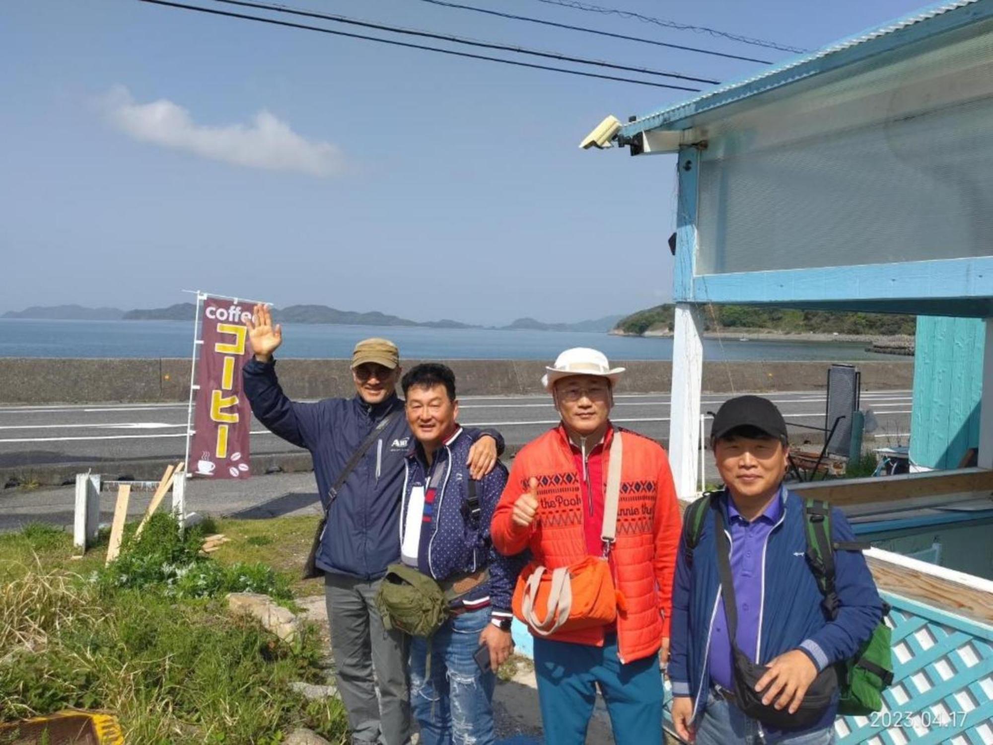 Imaginewestocean - Vacation Stay 15915 Suo-Oshima Exterior photo